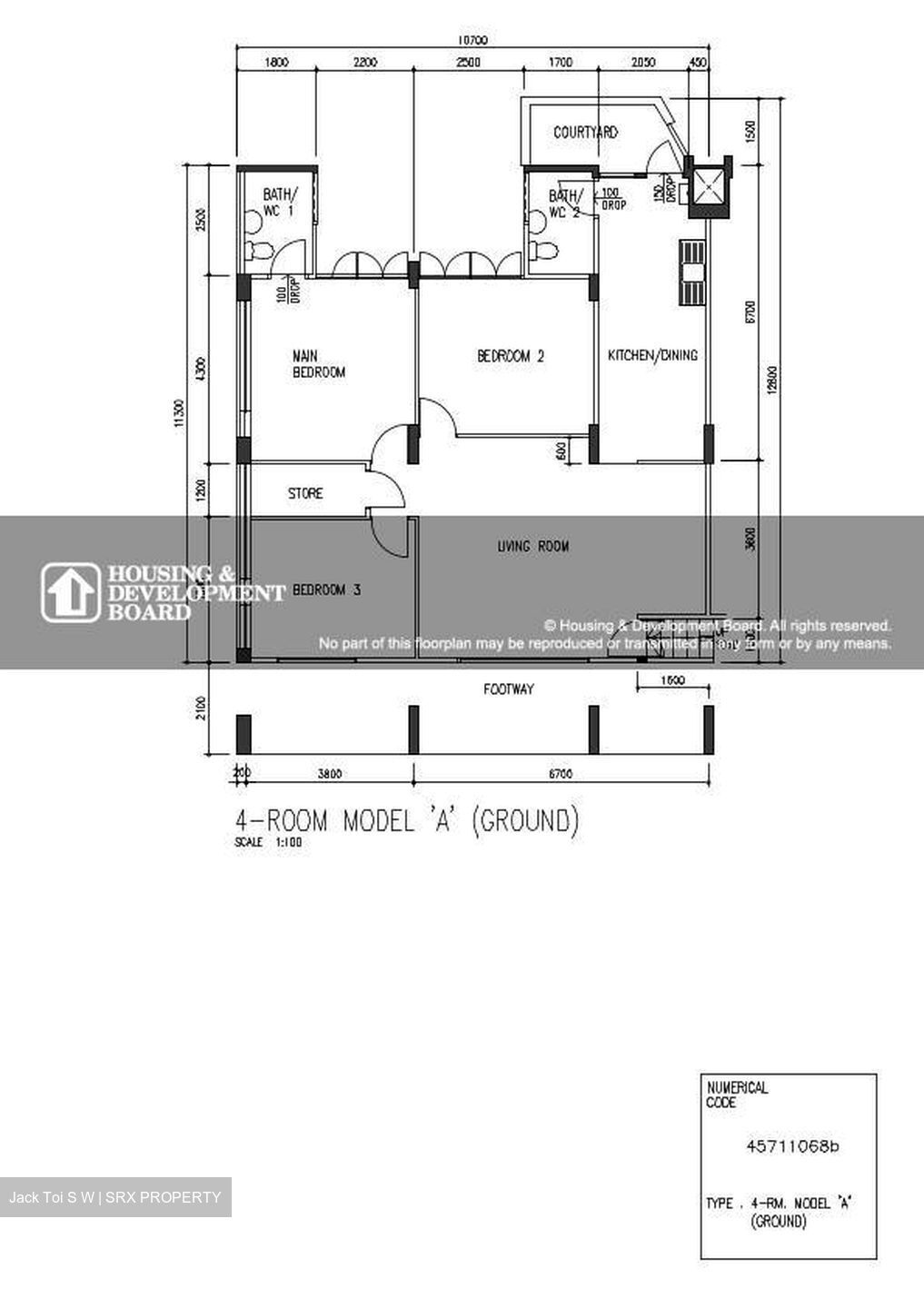 Yishun Avenue 7 (Yishun),  #616539041
